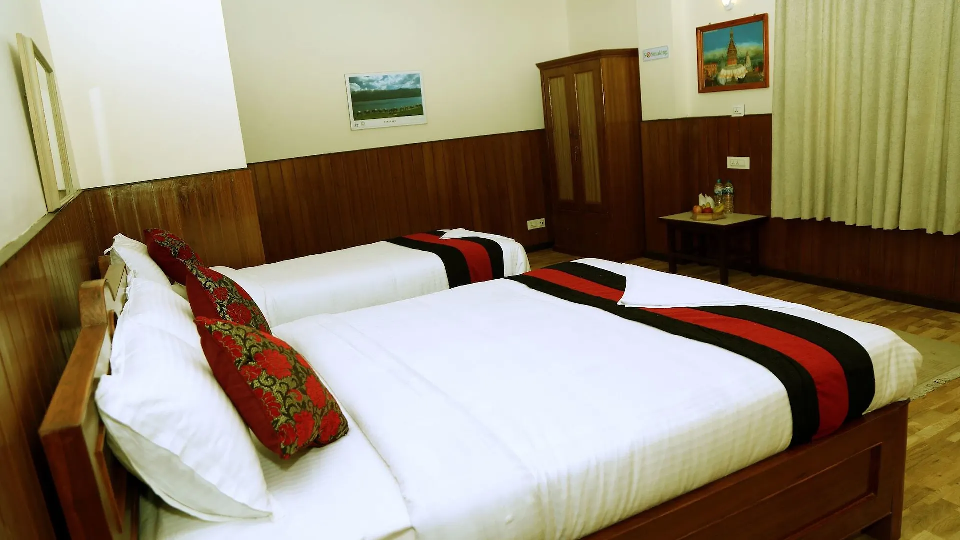 Green Eco Resort Kathmandu