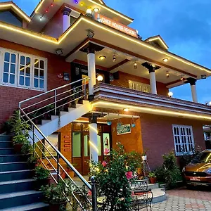 Chef House Hotel