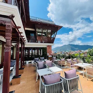 Timber House By Tara Group Kathmandu